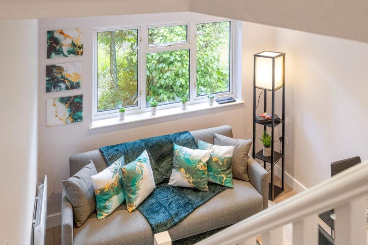 1 Bedroom House In An Affluent Part Of Apartament